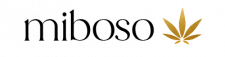 Miboso CBD Logo