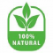 100% All Natural CBD